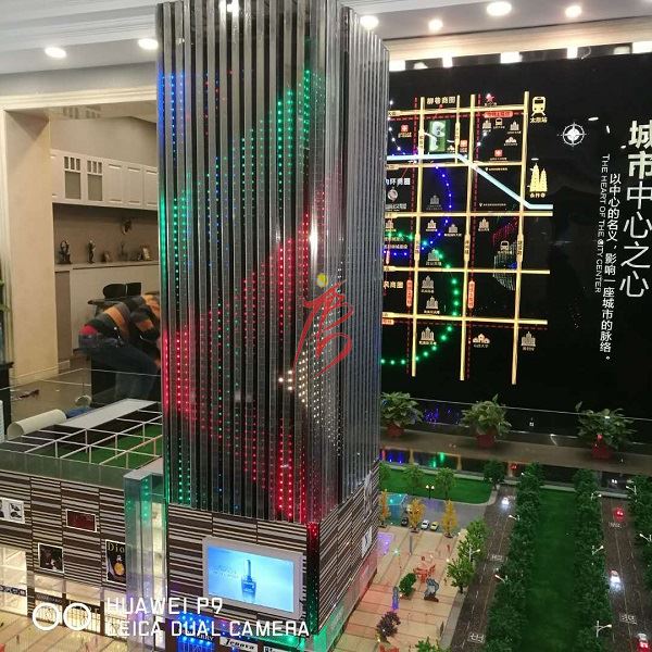 山西數字沙盤公司